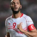 الإصابة تحرم المنتخب التونسي من خدمات الشيخاوي