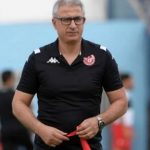 مدرب تونس يعدد مكاسب المشاركة في كأس العرب