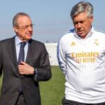 الكشف عن خطط ريال مدريد في الميركاتو