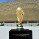 رقم مميز لمنتخبي قطر والسعودية في كأس العالم