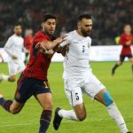 إسبانيا تضرب الأردن بثلاثية في ختام استعدادها للمونديال