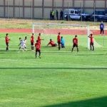 المغرب يفوز على مصر ويصعد لأمم إفريقيا للناشئين