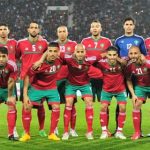 المغرب يواصل استعداداته لمباراة الجولة الأولى في كأس العالم