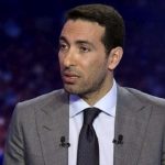 أبو تريكة ينتقد أداء لاعبي منتخب قطر