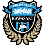 شعار كاواساكي فرونتال