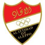 شعار الاتحاد أهلي حلب
