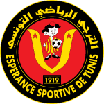 شعار الترجي الرياضي