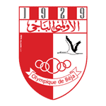 شعار الأولمبي الباجي